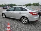 2012 Ford Focus Se en Venta en Barberton, OH - Mechanical