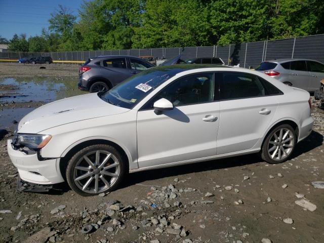 2016 Audi A3 Premium