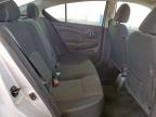 2016 Nissan Versa S de vânzare în Anthony, TX - Front End