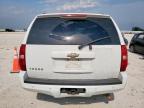 2008 Chevrolet Tahoe C1500 იყიდება Taylor-ში, TX - Front End