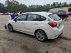 2015 Subaru Impreza Limited на продаже в Knightdale, NC - Front End