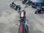 1987 HONDA VT1100 C   for sale at Copart AR - LITTLE ROCK