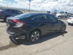 2019 Honda Civic Lx იყიდება Albuquerque-ში, NM - Rear End