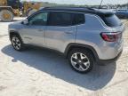 2018 Jeep Compass Limited продається в Fort Pierce, FL - Front End