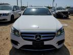 San Antonio, TX에서 판매 중인 2017 Mercedes-Benz E 300 4Matic - Hail