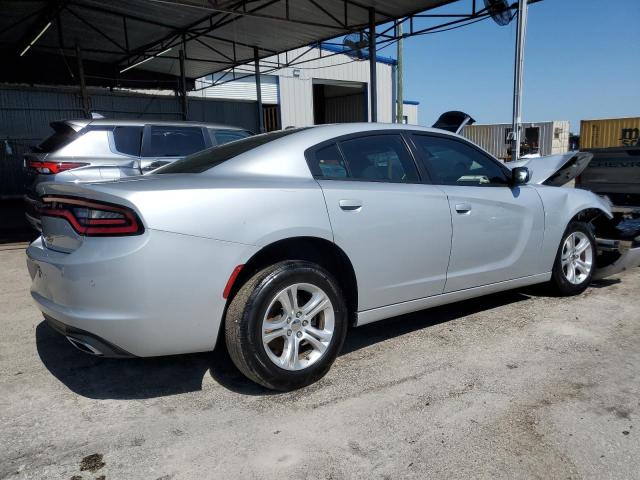  DODGE CHARGER 2022 Silver