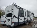 2017 Heartland Oakmount на продаже в Davison, MI - Minor Dent/Scratches