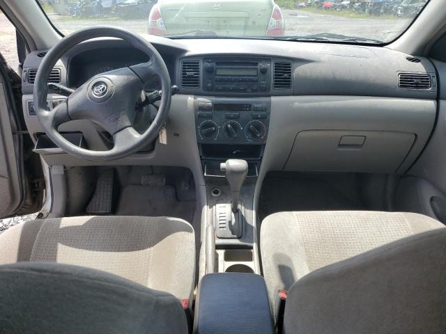 2006 TOYOTA COROLLA CE  