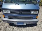 1989 Volkswagen Vanagon Bus na sprzedaż w Reno, NV - Burn