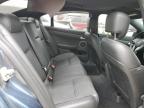2009 Pontiac G8 Gt en Venta en Wichita, KS - Water/Flood