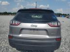 2019 Jeep Cherokee Latitude იყიდება Arcadia-ში, FL - Front End