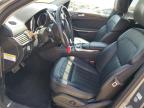 2014 Mercedes-Benz Gl 450 4Matic იყიდება Las Vegas-ში, NV - Undercarriage