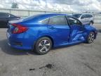 2019 Honda Civic Lx   for Sale in Dunn, NC - Side