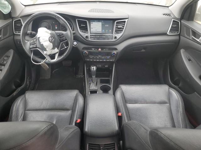  HYUNDAI TUCSON 2018 Szary