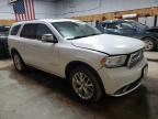 2015 Dodge Durango Citadel de vânzare în Kincheloe, MI - Front End