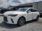2025 Lexus Rx 350 Base продається в Riverview, FL - Side