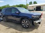 2025 Honda Pilot Touring на продаже в Pekin, IL - All Over