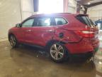 2013 Hyundai Santa Fe Limited for Sale in Avon, MN - Side