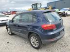 2014 Volkswagen Tiguan S   for Sale in Magna, UT - Front End