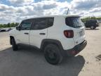 2018 Jeep Renegade Sport na sprzedaż w Fredericksburg, VA - Front End