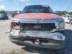 1999 Ford F150  за продажба в Lebanon, TN - Front End
