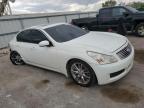 2008 Infiniti G35  en Venta en Kansas City, KS - Rear End