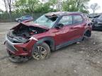 2025 Chevrolet Trailblazer Lt for Sale in Cicero, IN - Rollover
