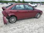 2006 Ford Focus Zx4 на продаже в Loganville, GA - Rear End