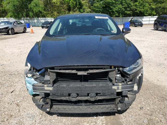  FORD FUSION 2016 Charcoal