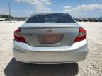 2012 Honda Civic Ex zu verkaufen in Homestead, FL - Minor Dent/Scratches