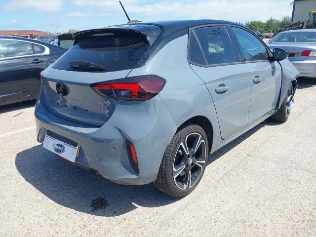 2024 VAUXHALL CORSA GS