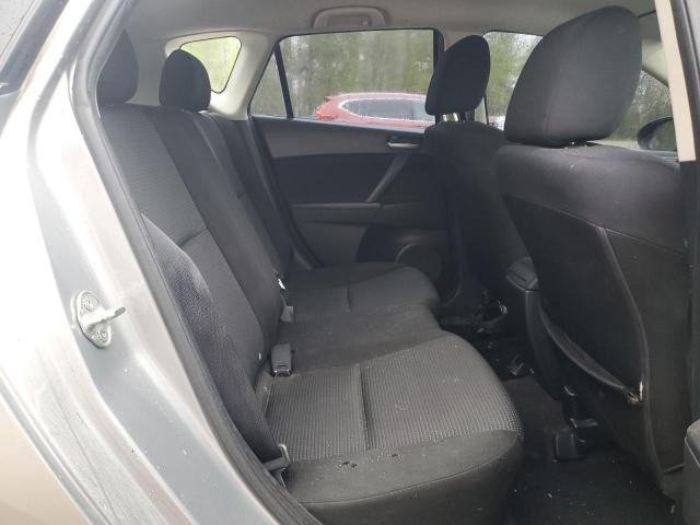 2013 MAZDA 3 I