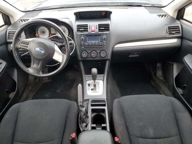  SUBARU IMPREZA 2014 Szary