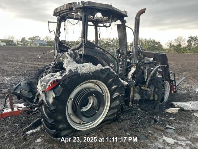 2014 Case Ih Mx180