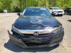 2018 HONDA ACCORD LX   à vendre chez Copart ON - COOKSTOWN