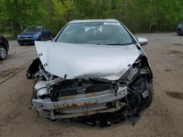 2012 TOYOTA PRIUS C 