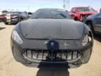 2018 Maserati Granturismo S zu verkaufen in Elgin, IL - Front End