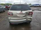2014 Gmc Acadia Slt-2 იყიდება Woodhaven-ში, MI - Rear End