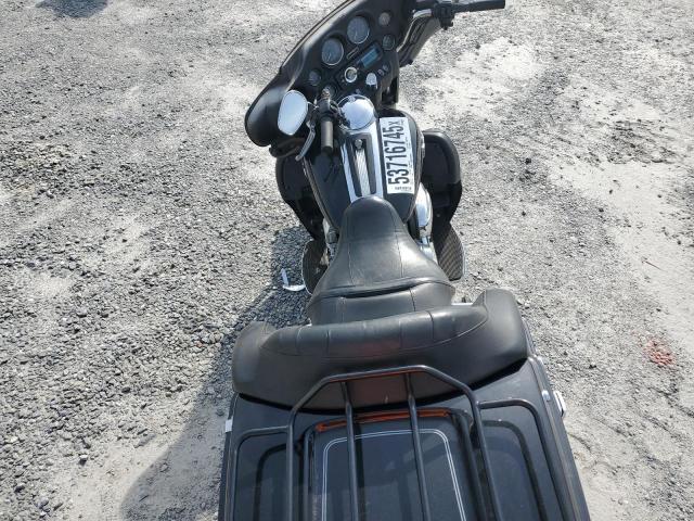 2008 HARLEY-DAVIDSON FLHTCUI 