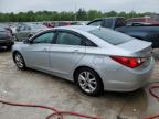 2011 Hyundai Sonata Se for Sale in Lawrenceburg, KY - Side