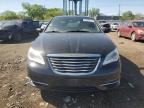 2012 Chrysler 200 Touring за продажба в Chicago Heights, IL - Burn - Engine