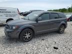 2015 Dodge Journey R/T იყიდება Wayland-ში, MI - Burn - Interior