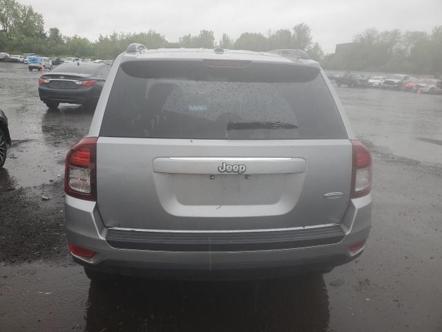  JEEP COMPASS 2016 Серый
