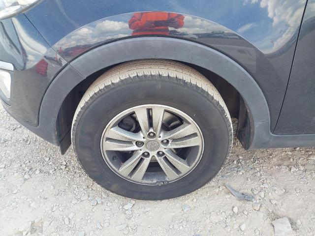2011 KIA SPORTAGE 1