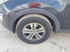 2011 KIA SPORTAGE 1 for sale at Copart CORBY