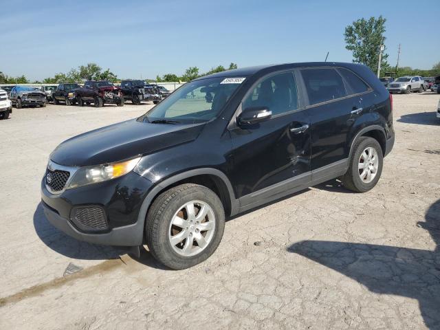 2011 Kia Sorento Base
