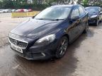 2014 VOLVO V40 CROSS for sale at Copart WOLVERHAMPTON