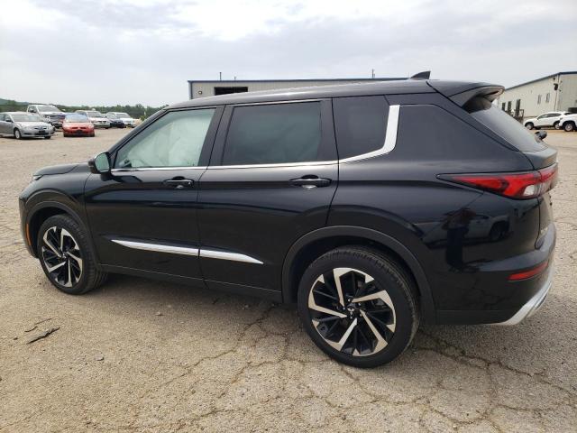  MITSUBISHI OUTLANDER 2022 Black