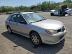 2006 Subaru Impreza 2.5I Sports Wagon for Sale in Marlboro, NY - Mechanical
