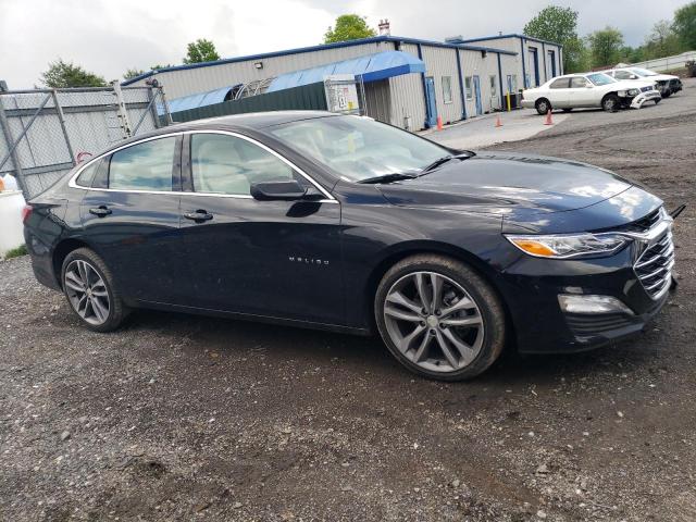  CHEVROLET MALIBU 2024 Чорний